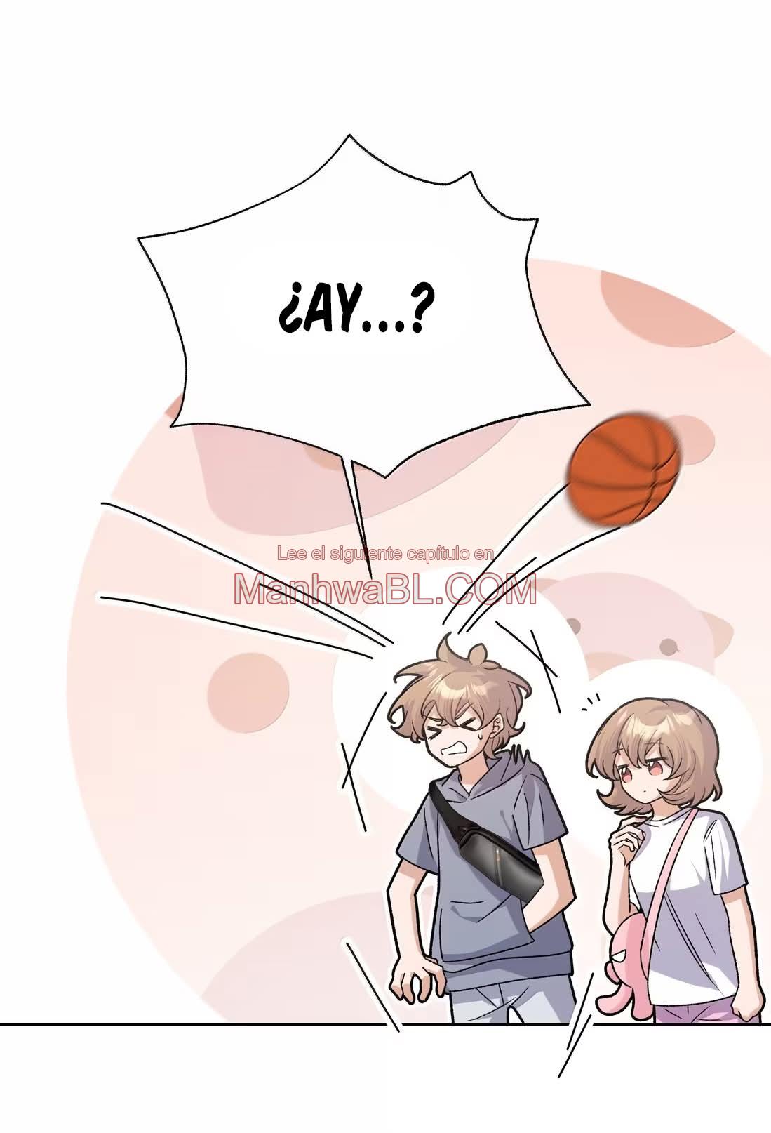 No digas que me amas - Capítulo 157 manhwa