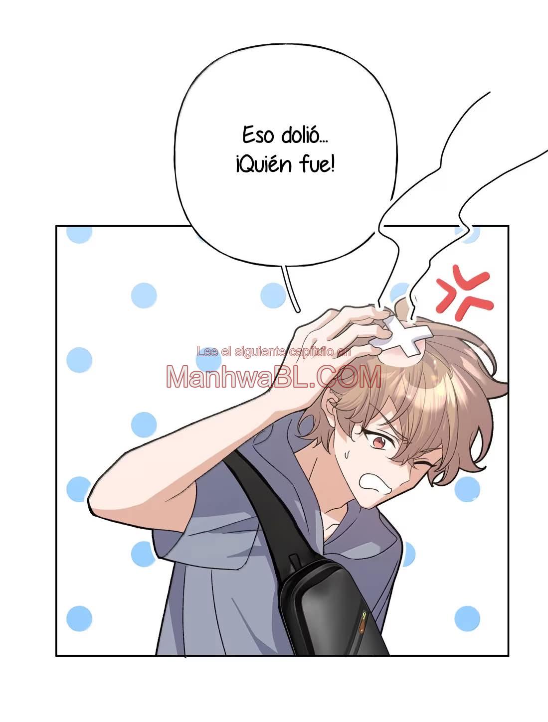 No digas que me amas - Capítulo 157 manhwa