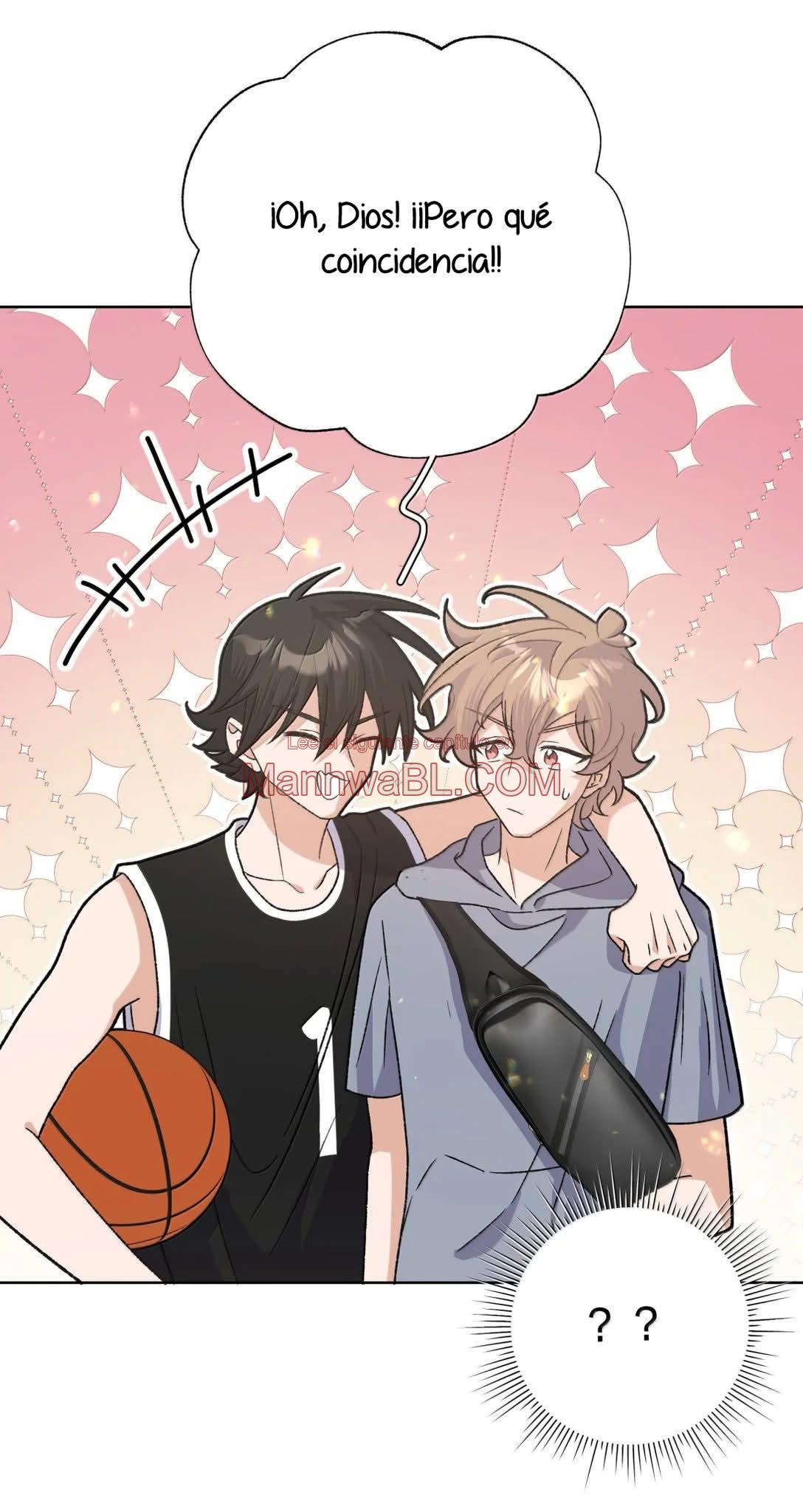 No digas que me amas - Capítulo 157 manhwa