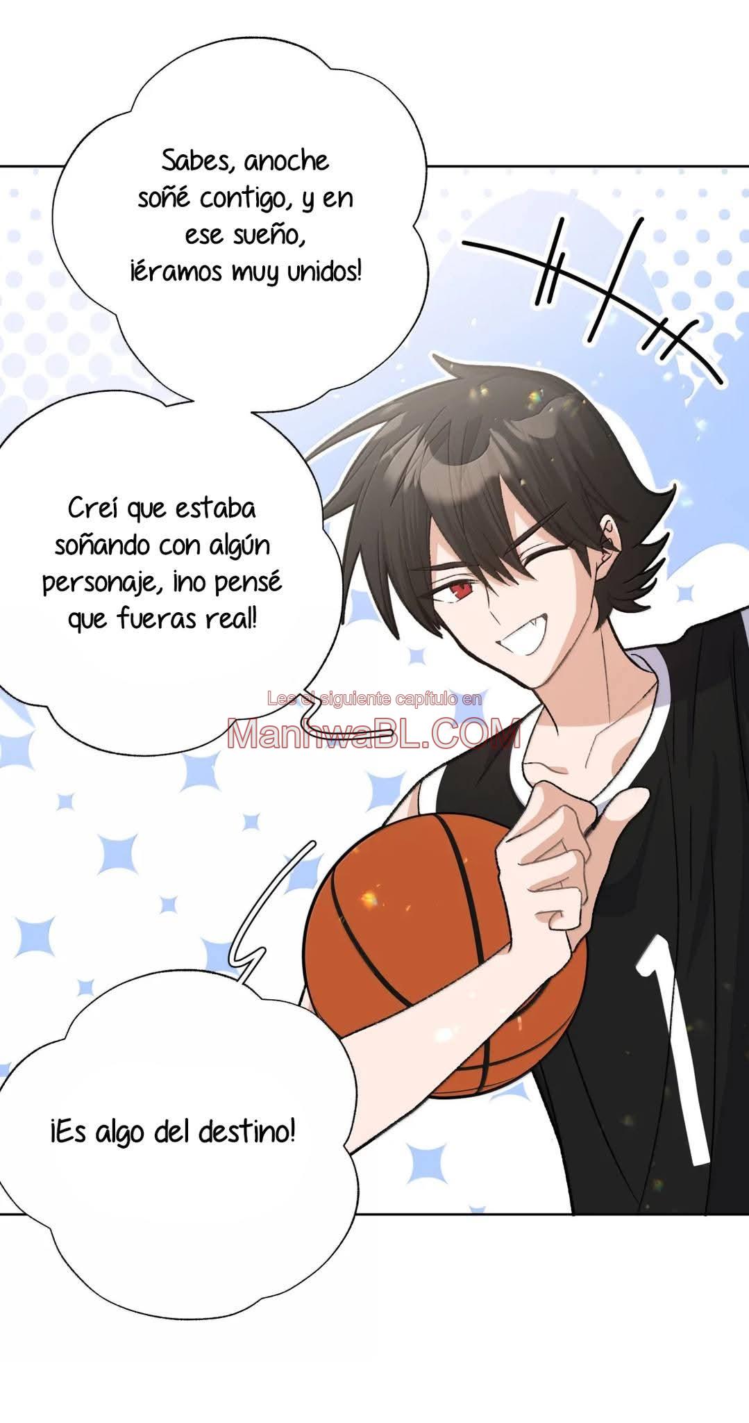No digas que me amas - Capítulo 157 manhwa