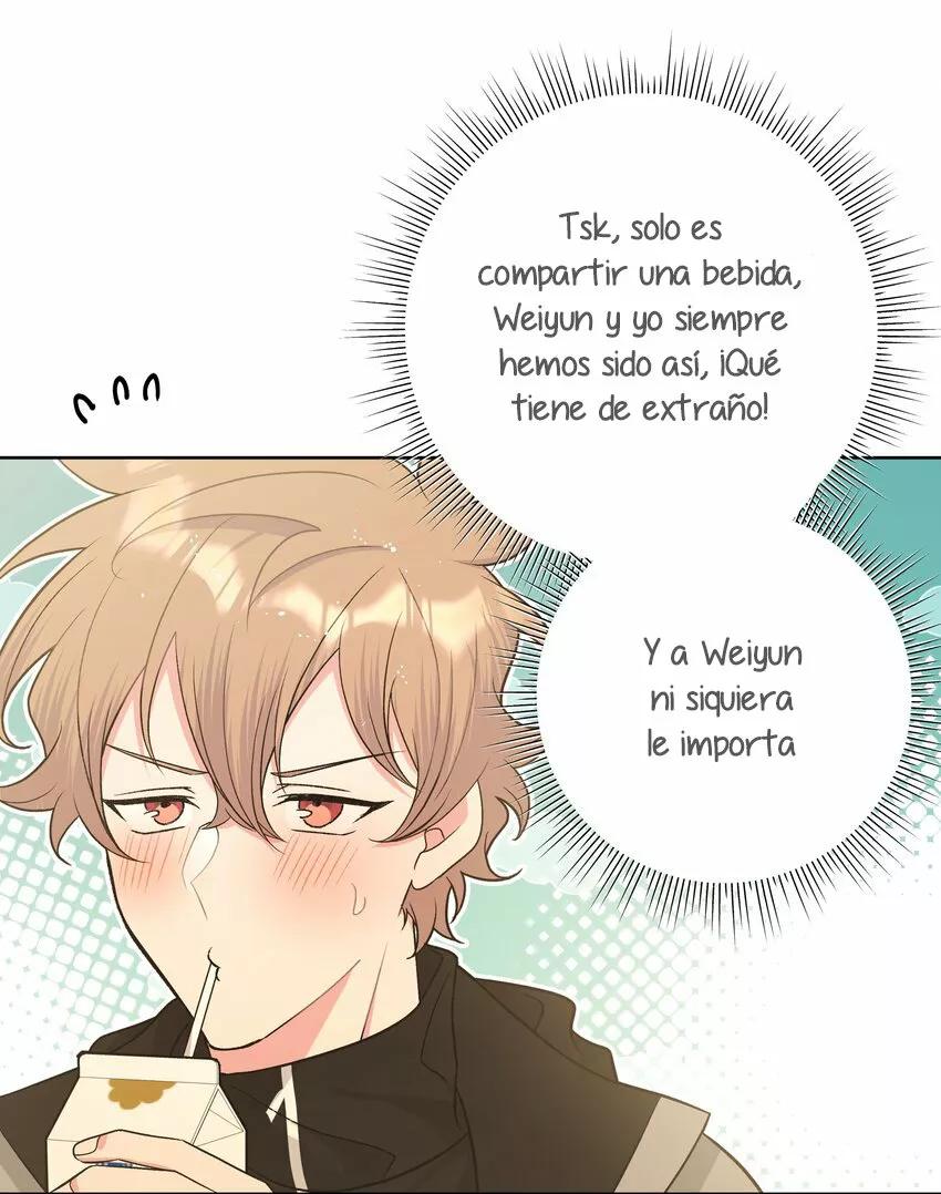 No digas que me amas - Capítulo 68 2 manhwa