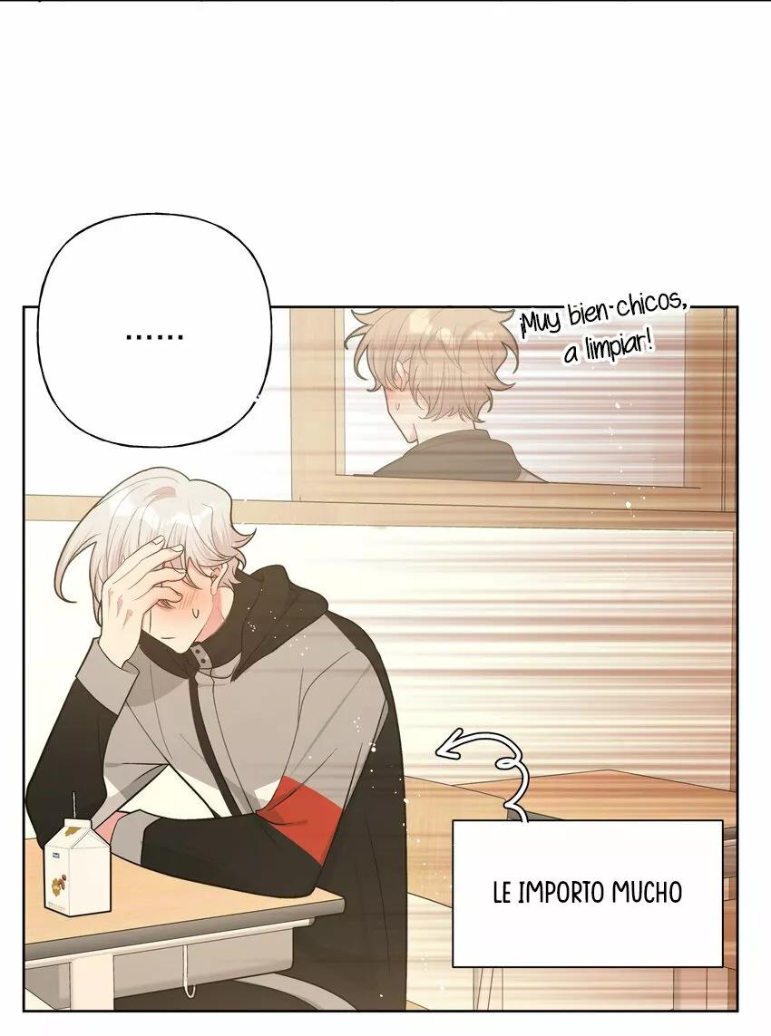 No digas que me amas - Capítulo 68 2 manhwa