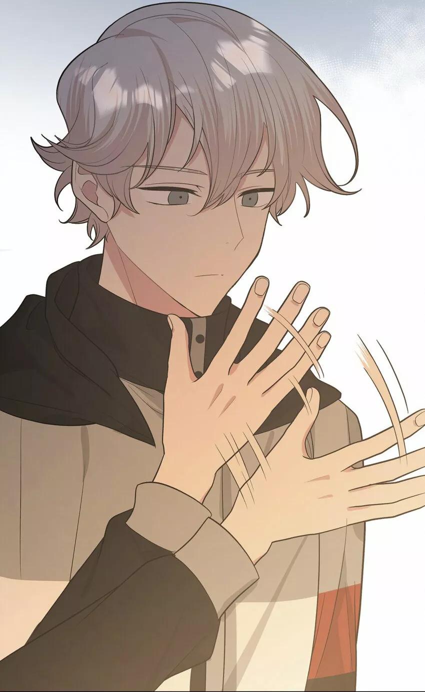 No digas que me amas - Capítulo 55 2 manhwa