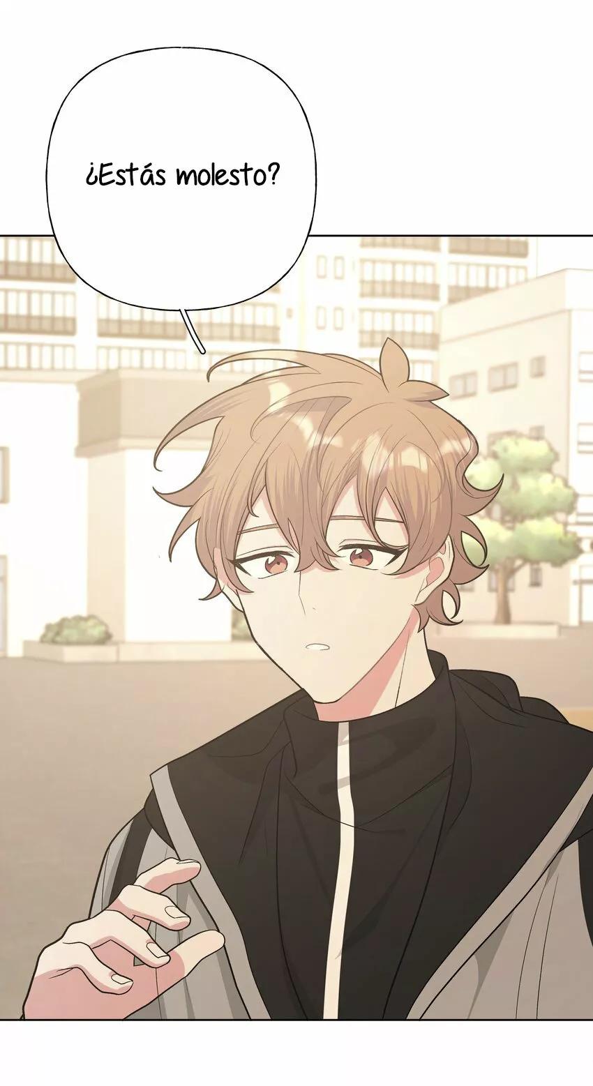 No digas que me amas - Capítulo 55 2 manhwa