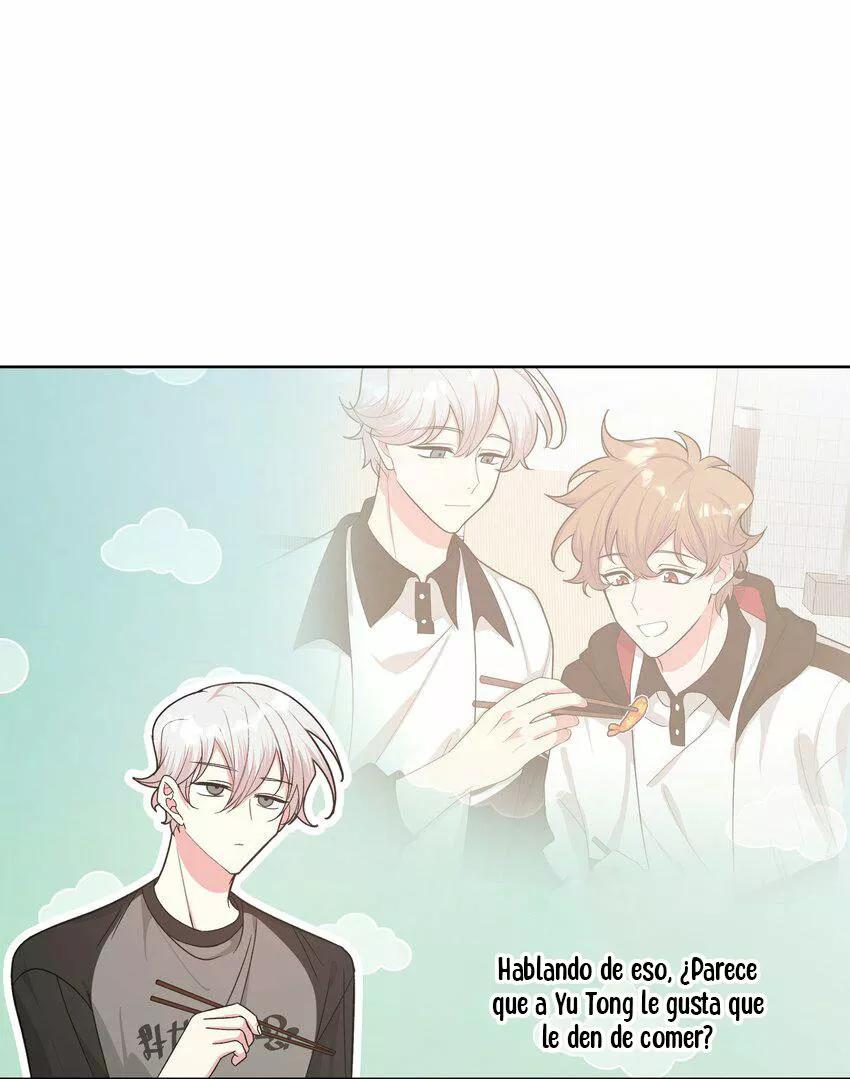 No digas que me amas - Capítulo 57 2 manhwa