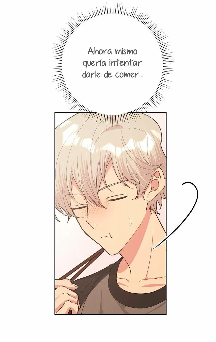 No digas que me amas - Capítulo 57 2 manhwa