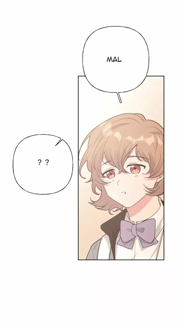No digas que me amas - Capítulo 15 2 manhwa