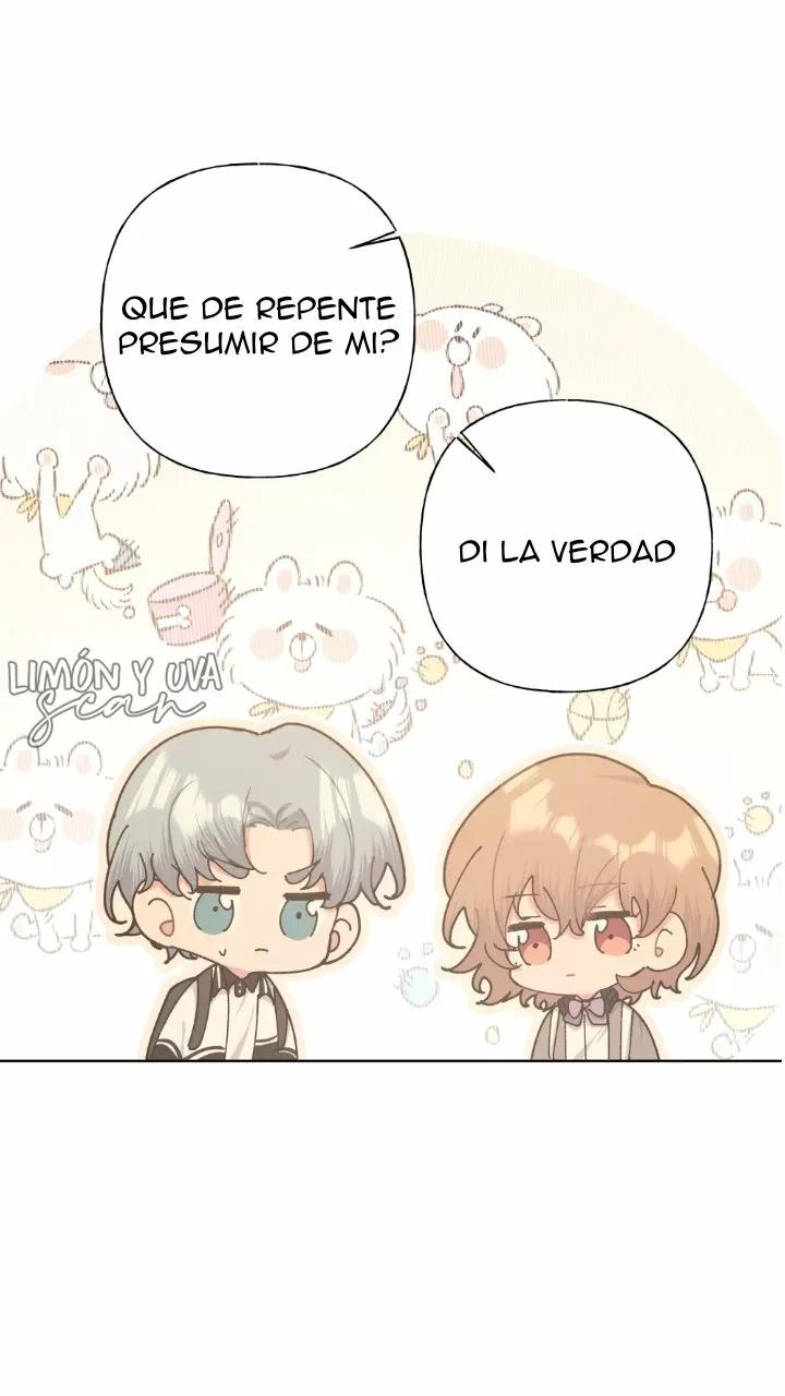 No digas que me amas - Capítulo 15 2 manhwa