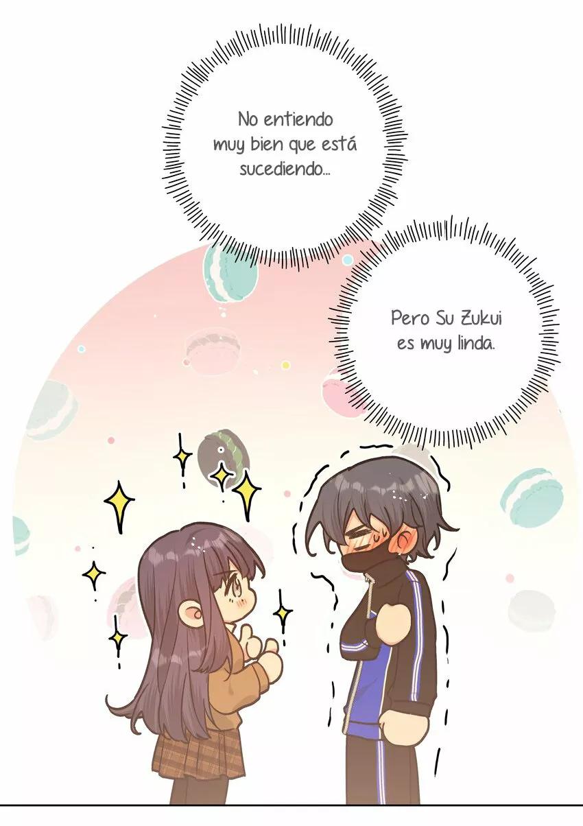 No digas que me amas - Capítulo 73 2 manhwa