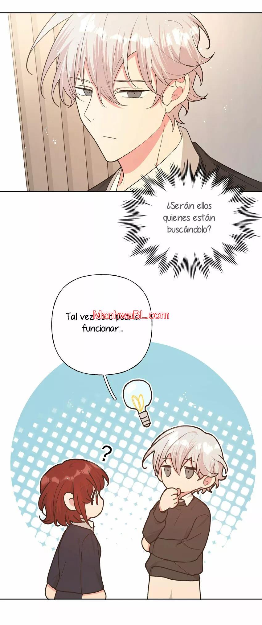 No digas que me amas - Capítulo 73 2 manhwa