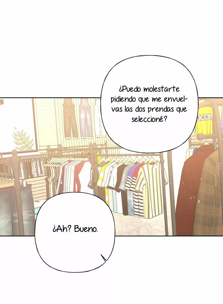 No digas que me amas - Capítulo 73 2 manhwa