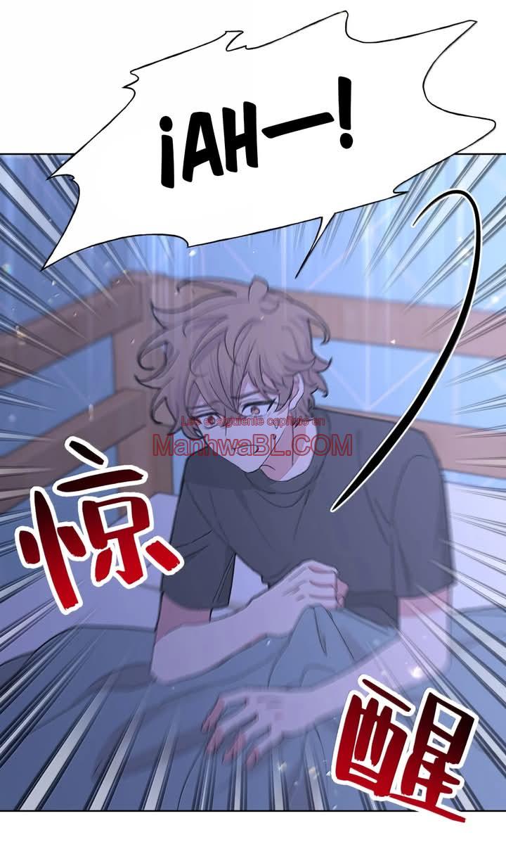 No digas que me amas - Capítulo 143 3 manhwa