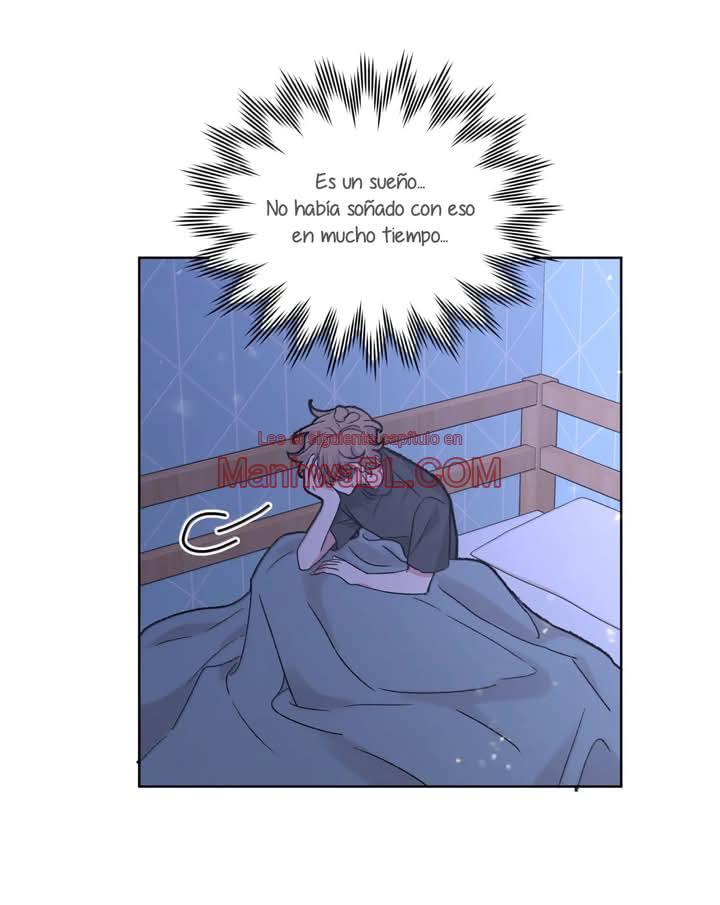No digas que me amas - Capítulo 143 3 manhwa
