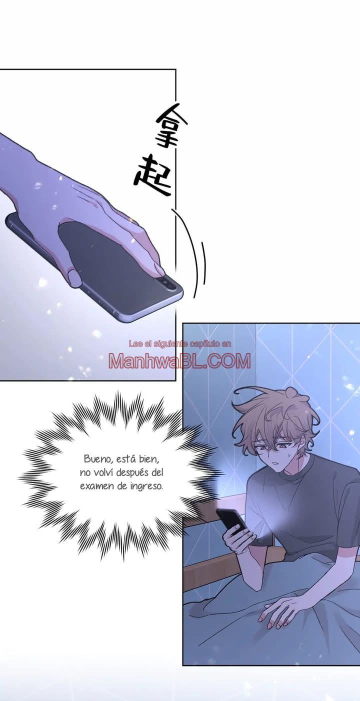 No digas que me amas - Capítulo 143 3 manhwa