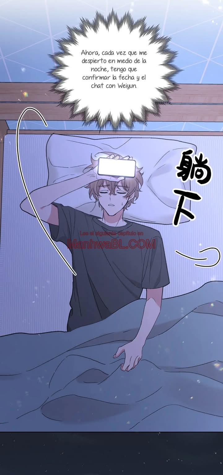 No digas que me amas - Capítulo 143 3 manhwa