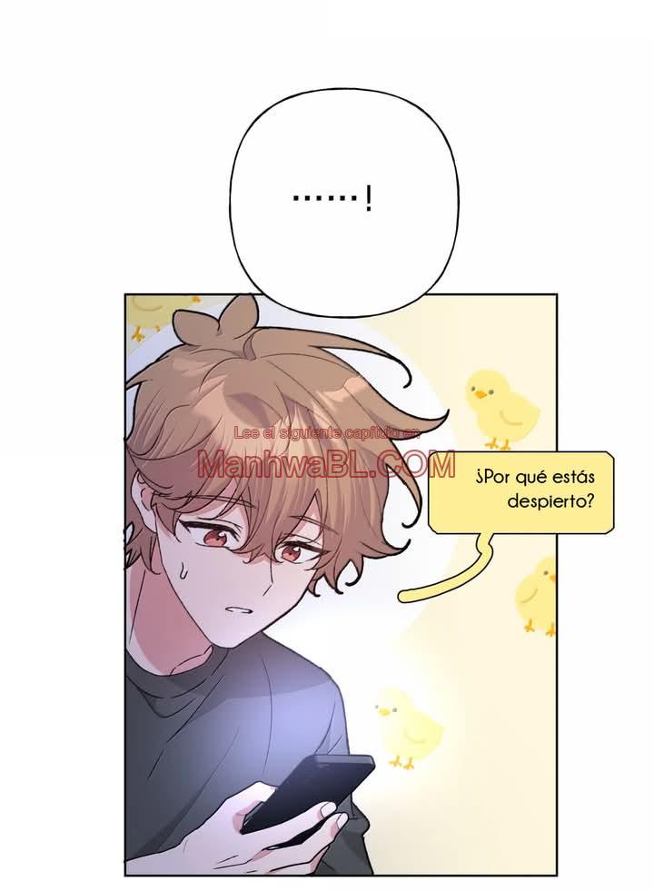 No digas que me amas - Capítulo 143 3 manhwa