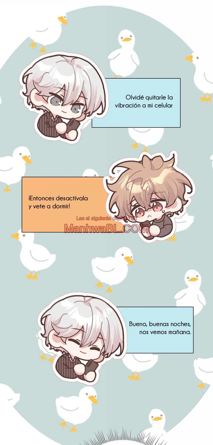 No digas que me amas - Capítulo 143 3 manhwa