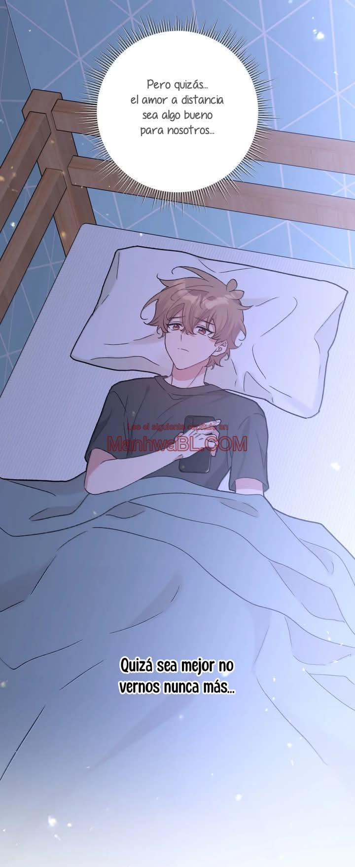 No digas que me amas - Capítulo 143 3 manhwa