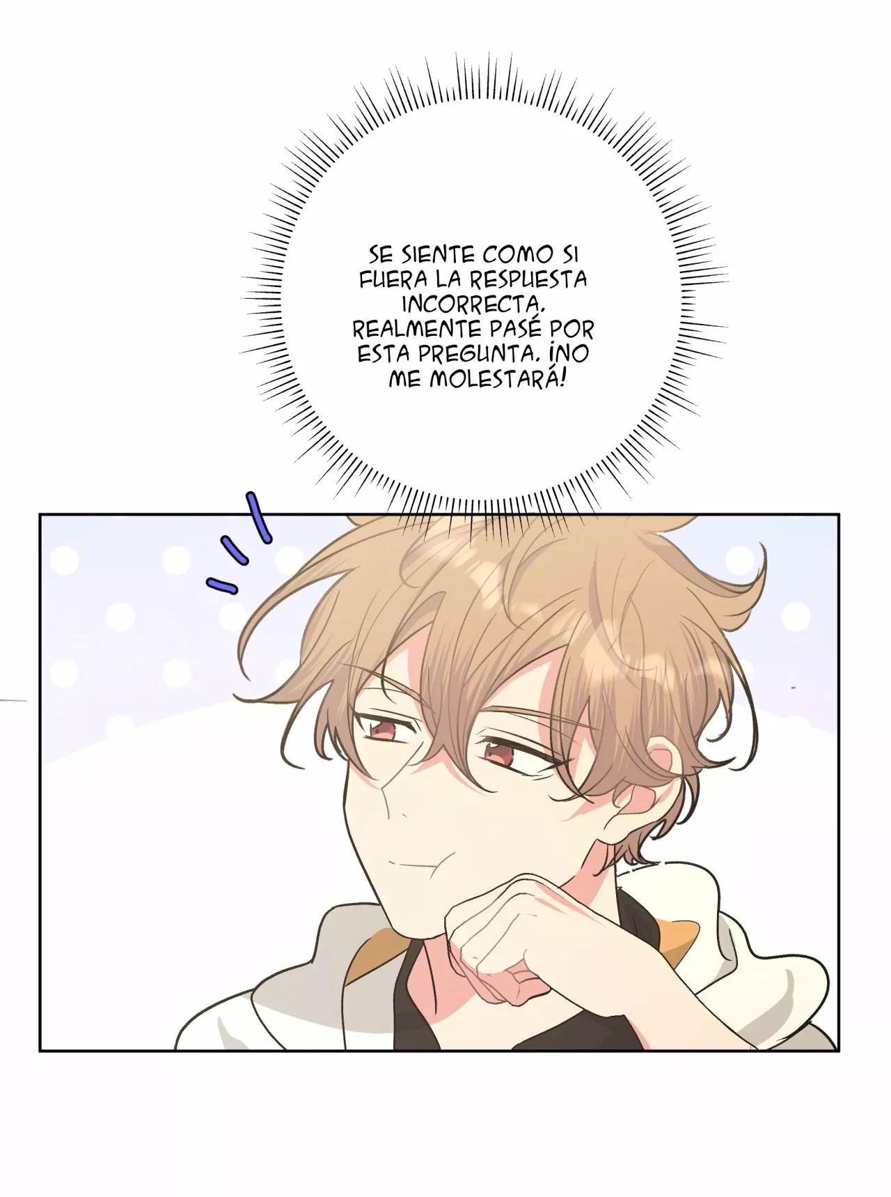 No digas que me amas - Capítulo 21 2 manhwa