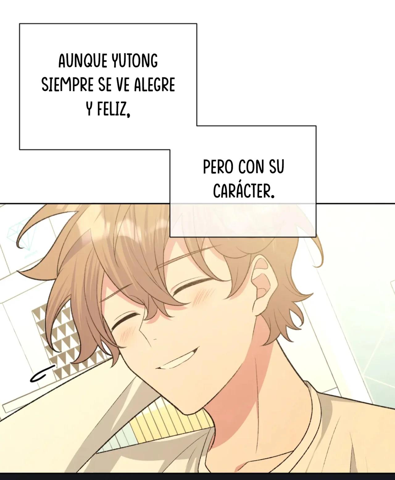 No digas que me amas - Capítulo 93 2 manhwa