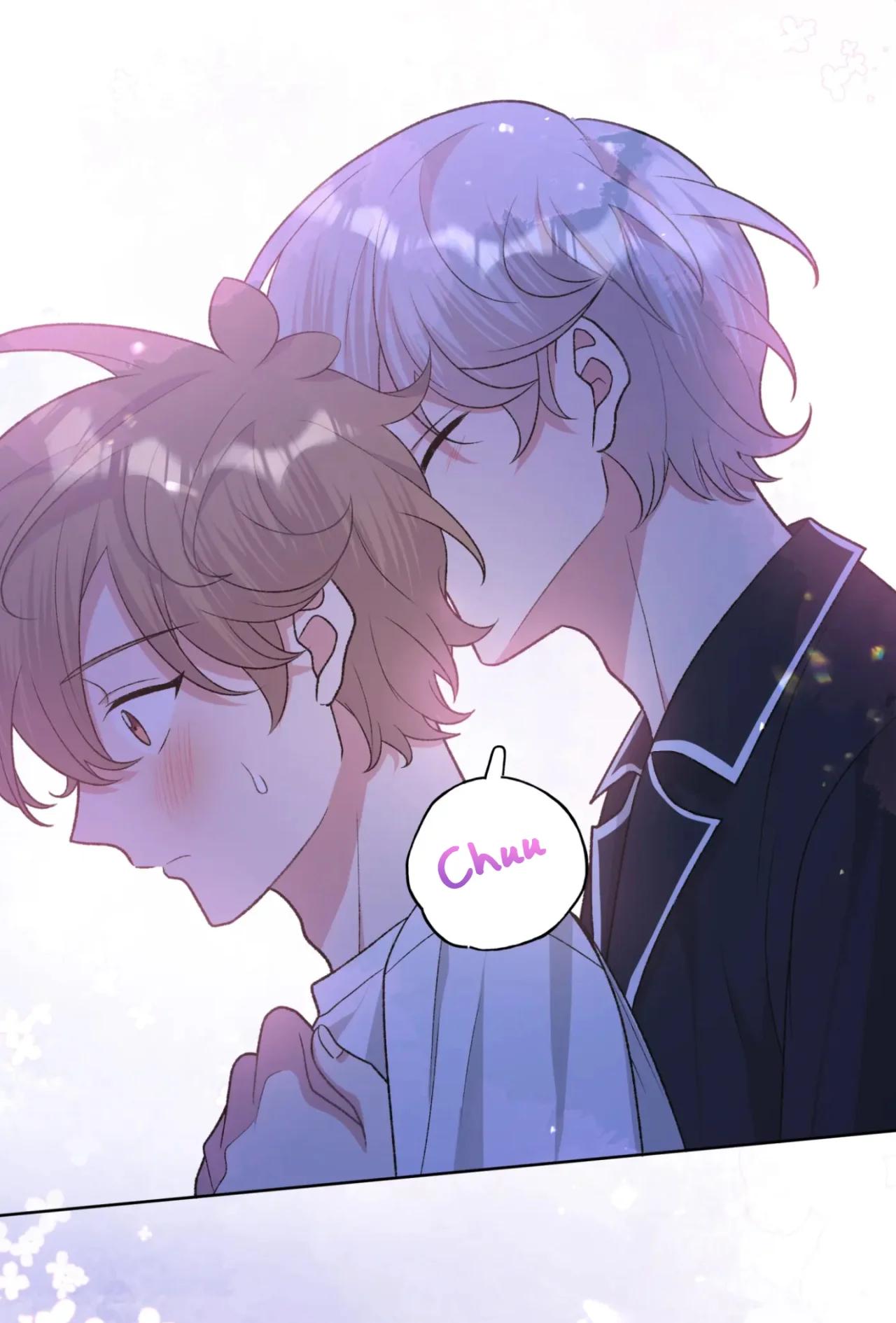 No digas que me amas - Capítulo 93 2 manhwa