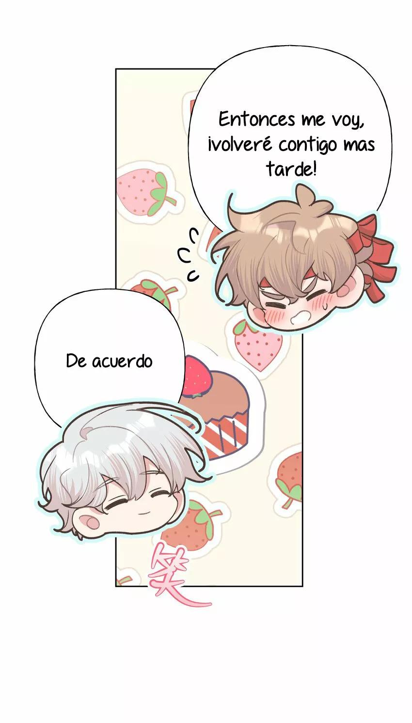 No digas que me amas - Capítulo 47 2 manhwa