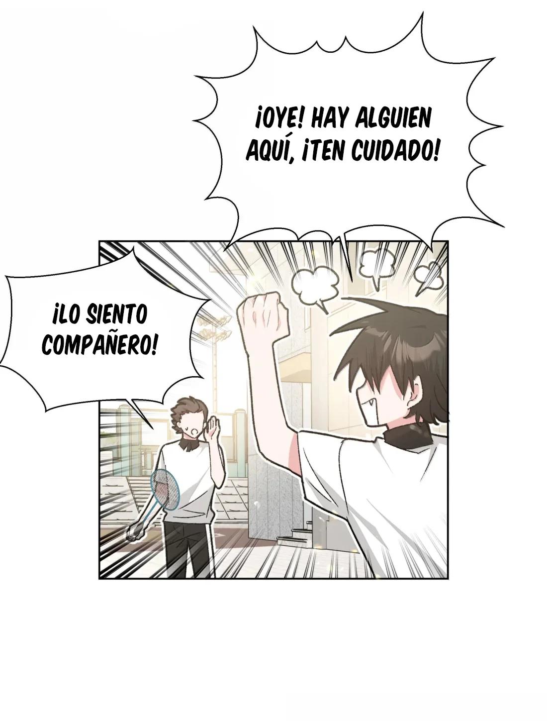 No digas que me amas - Capítulo 134 3 manhwa