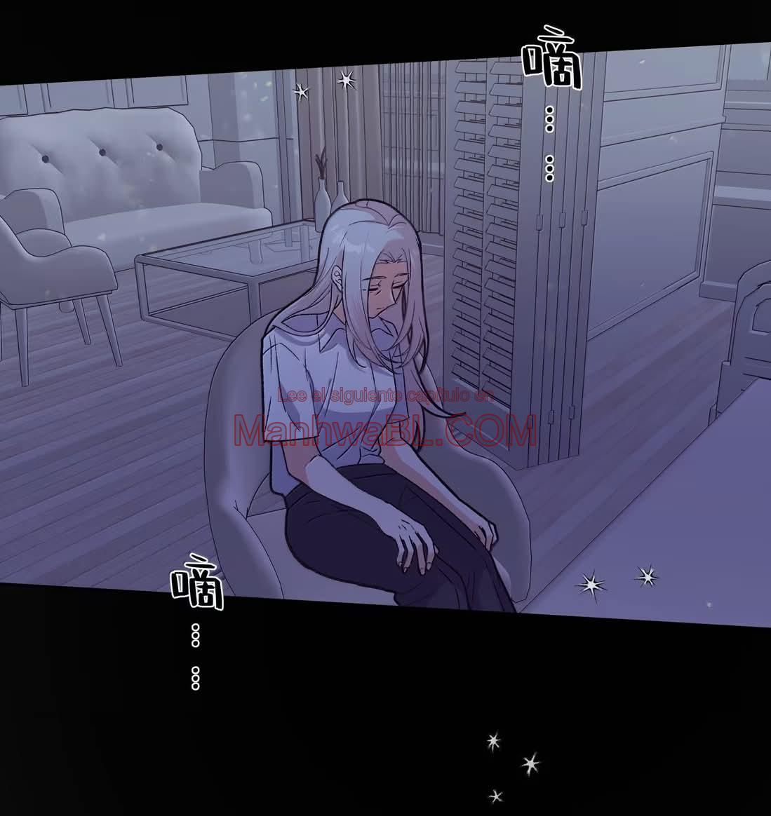 No digas que me amas - Capítulo 156 3 manhwa