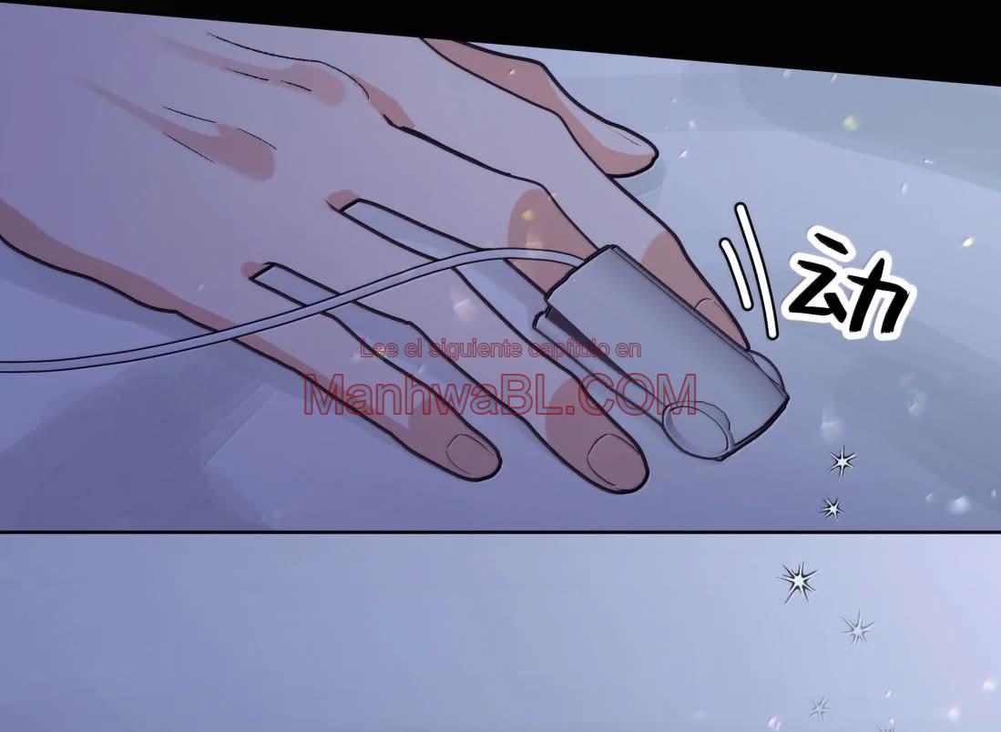 No digas que me amas - Capítulo 156 3 manhwa