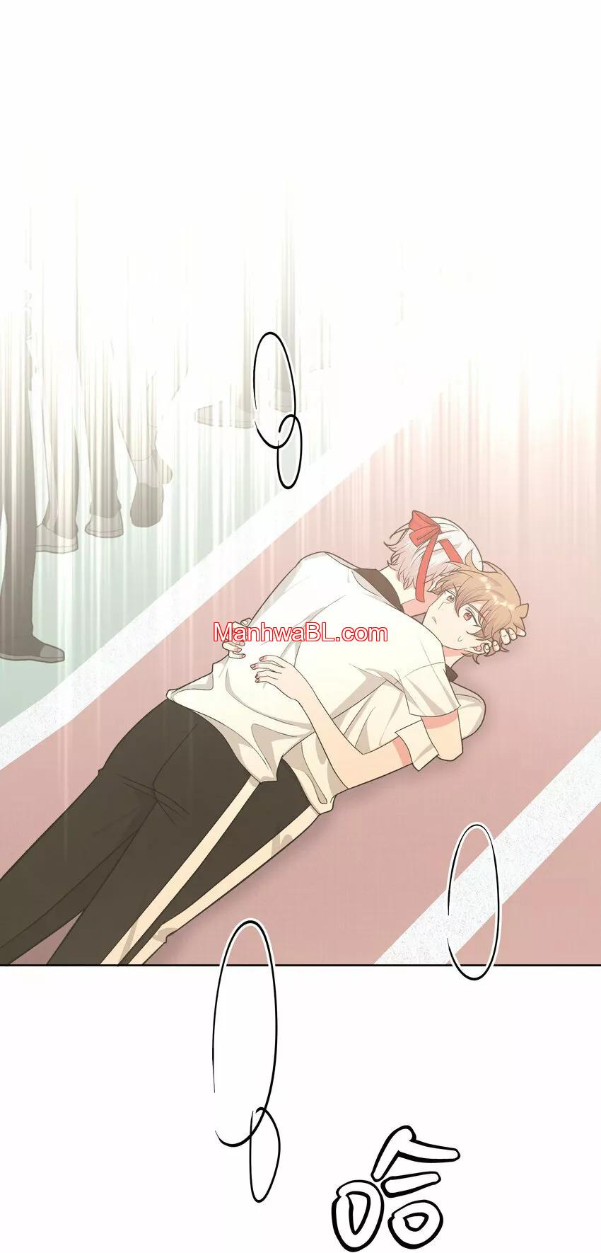 No digas que me amas - Capítulo 45 3 manhwa