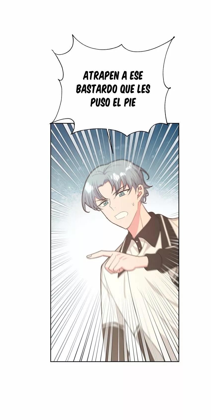 No digas que me amas - Capítulo 45 3 manhwa