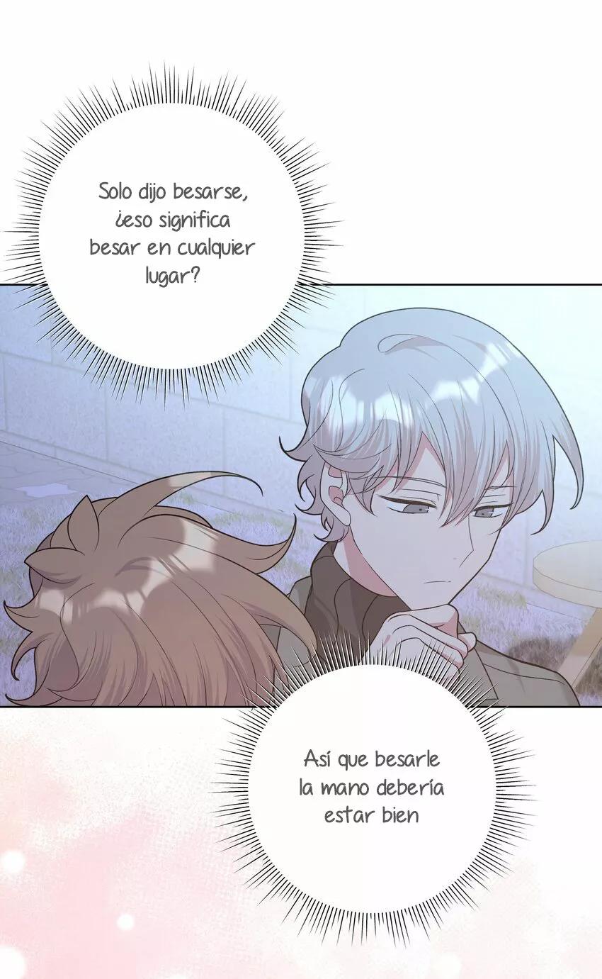 No digas que me amas - Capítulo 64 2 manhwa