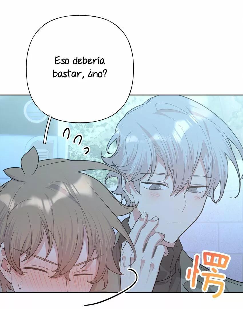 No digas que me amas - Capítulo 64 2 manhwa