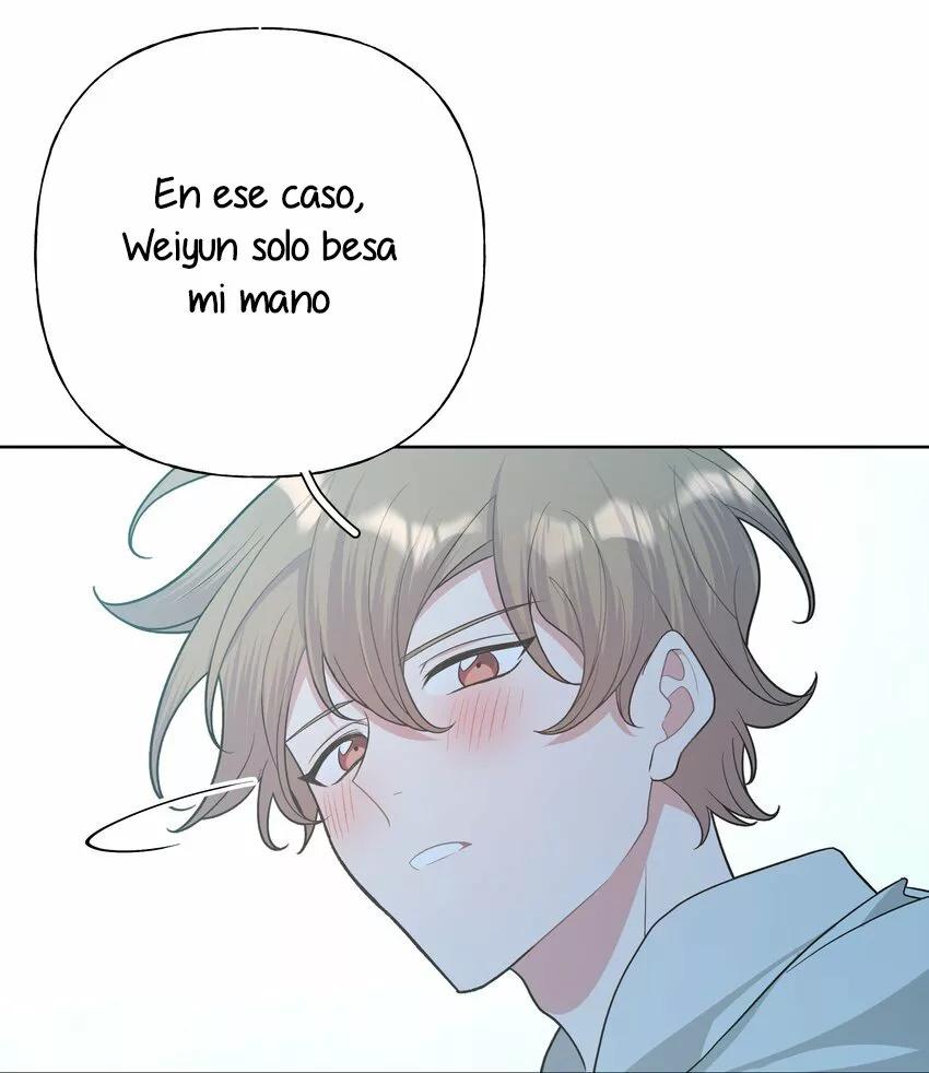 No digas que me amas - Capítulo 64 2 manhwa