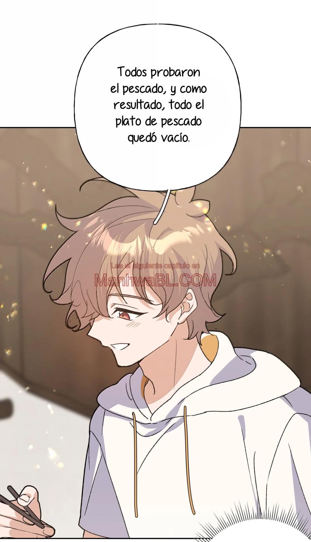 No digas que me amas - Capítulo 149 2 manhwa