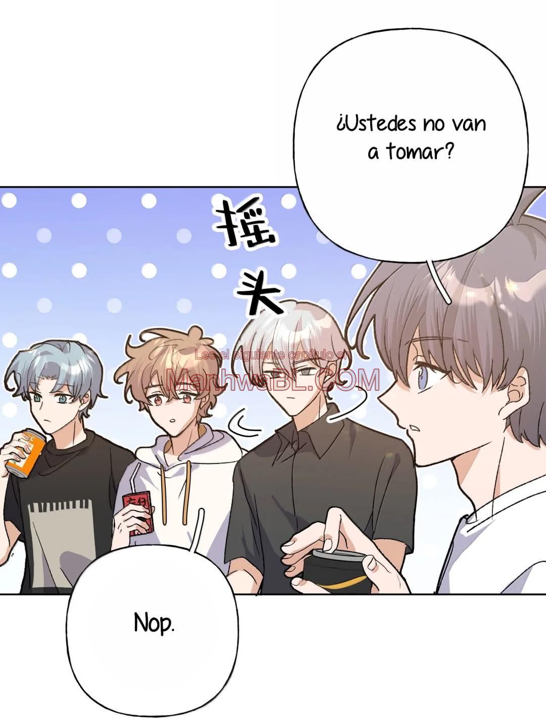 No digas que me amas - Capítulo 149 2 manhwa
