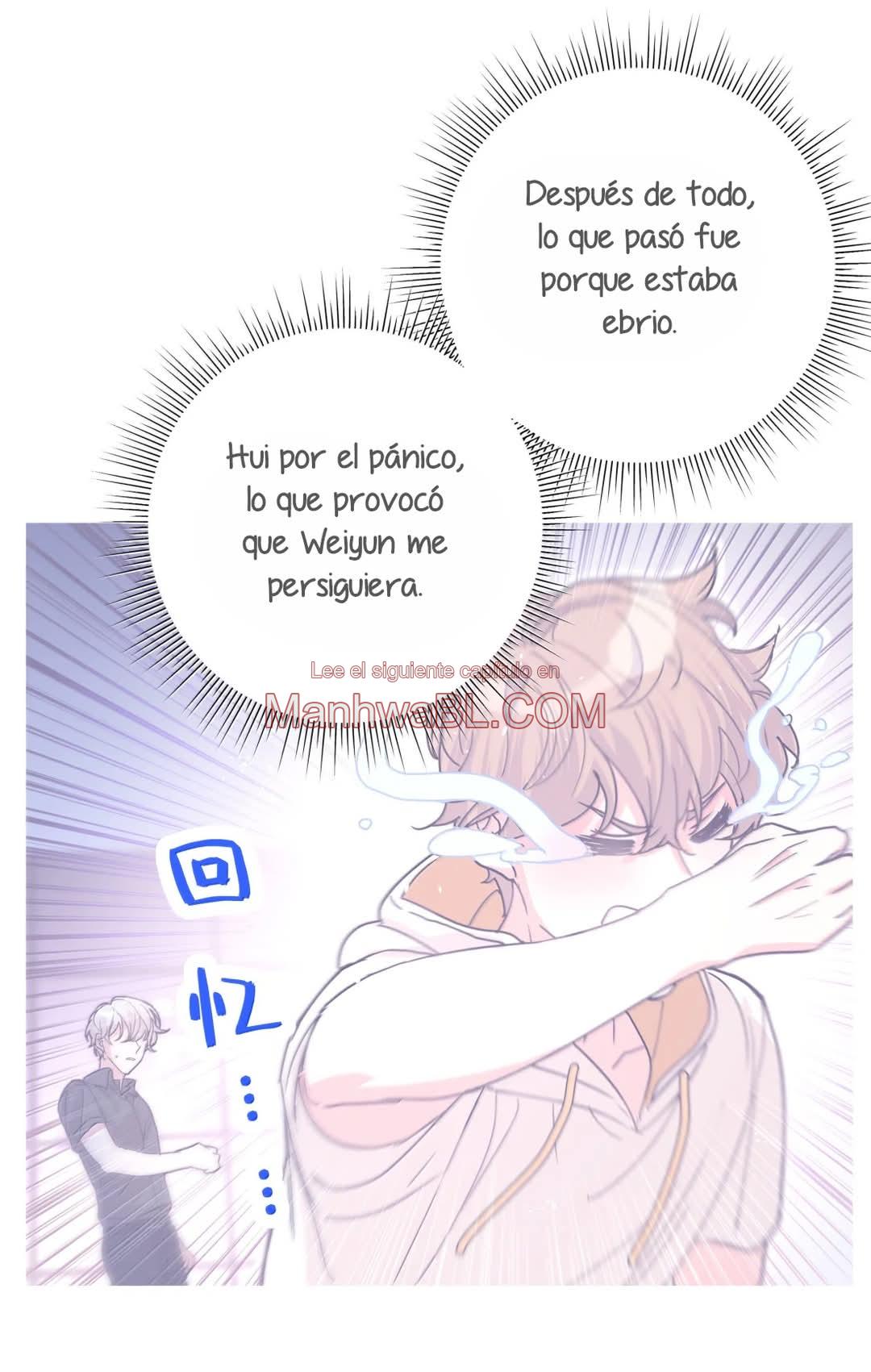 No digas que me amas - Capítulo 149 2 manhwa