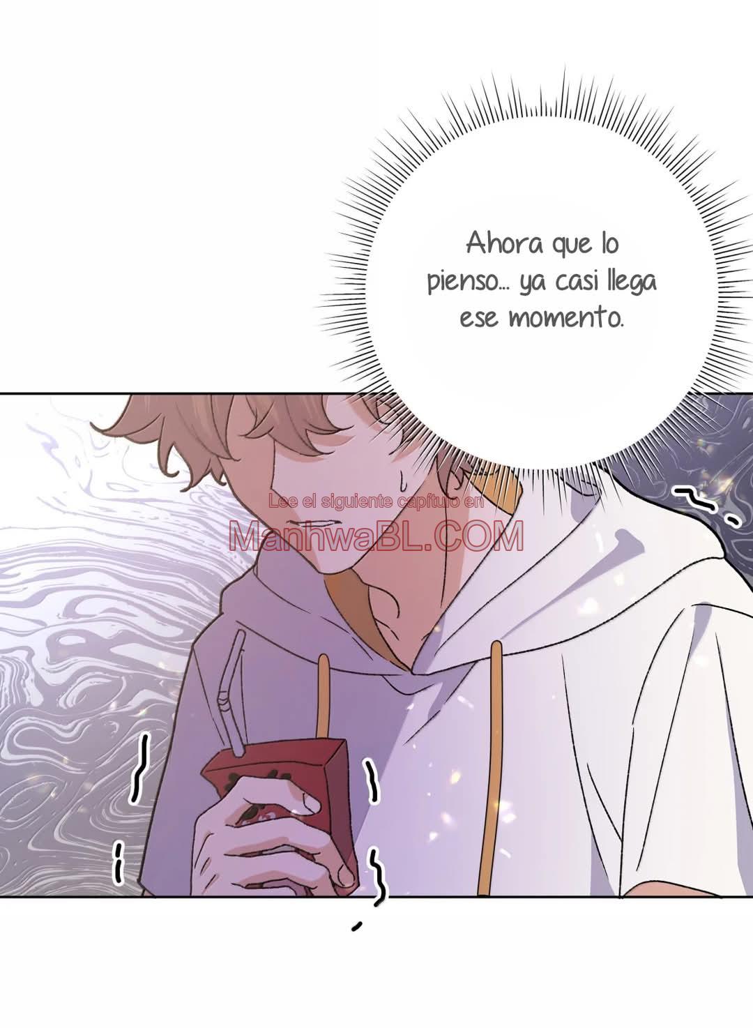 No digas que me amas - Capítulo 149 2 manhwa