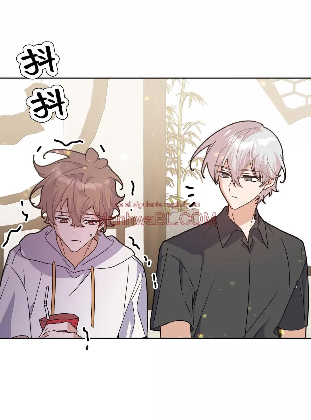 No digas que me amas - Capítulo 149 2 manhwa