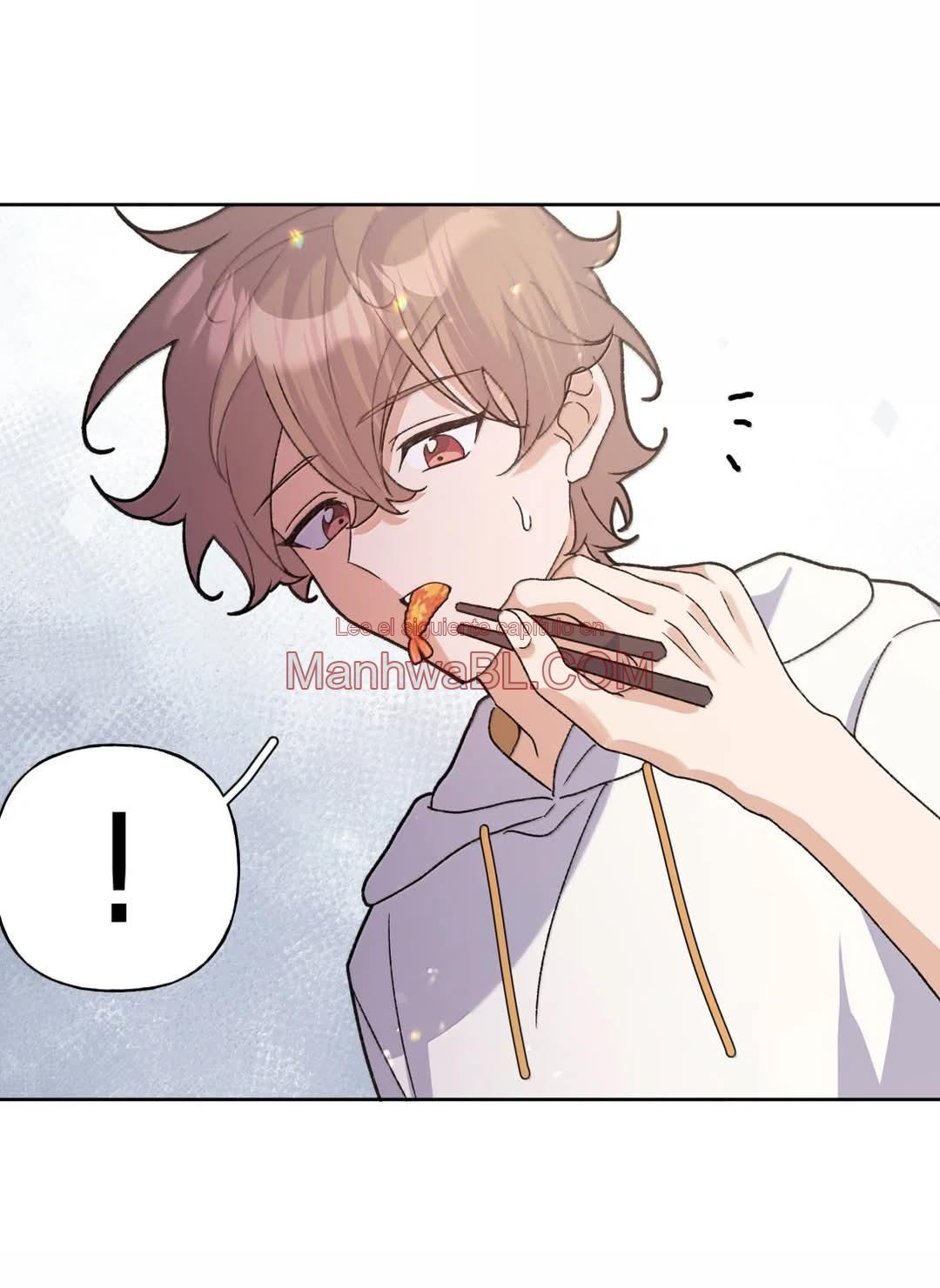 No digas que me amas - Capítulo 149 2 manhwa