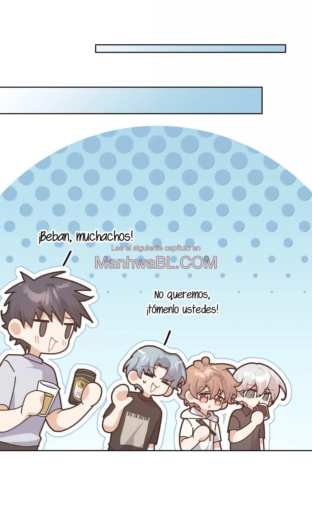 No digas que me amas - Capítulo 149 2 manhwa