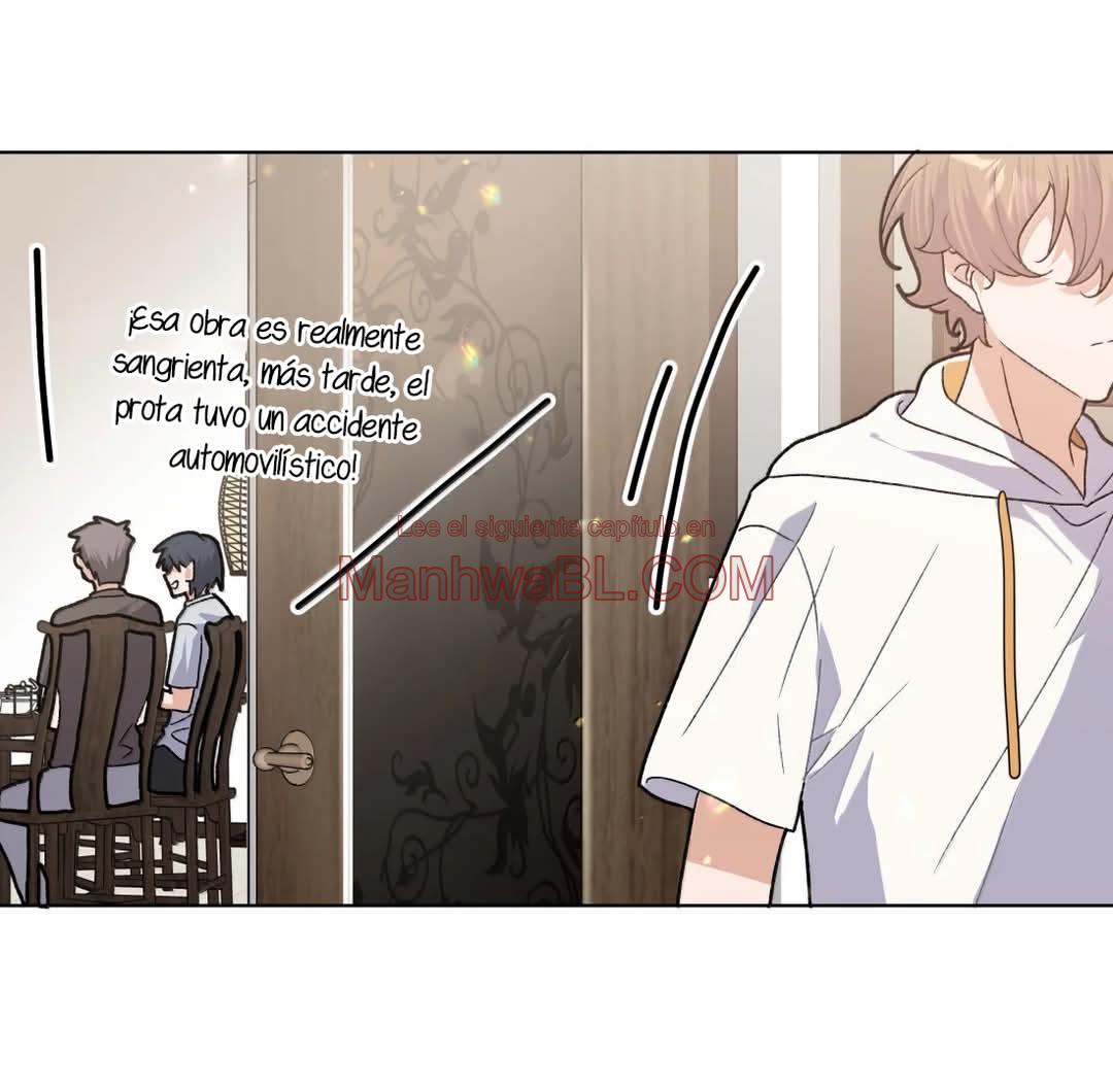 No digas que me amas - Capítulo 149 2 manhwa