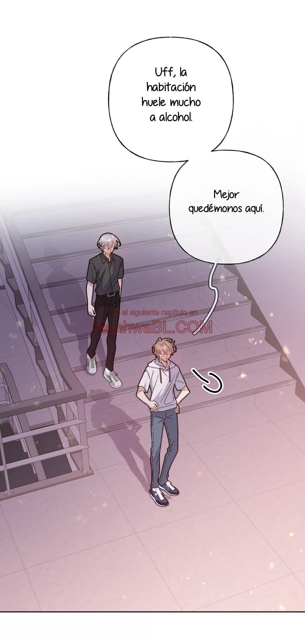 No digas que me amas - Capítulo 149 2 manhwa