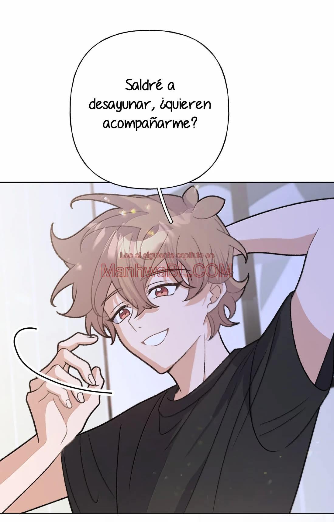 No digas que me amas - Capítulo 156 2 manhwa