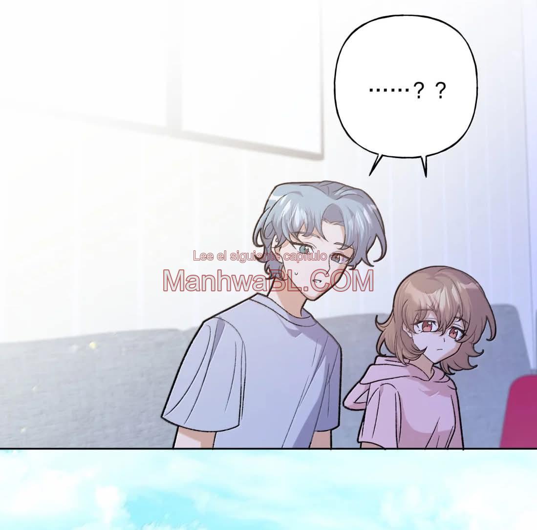 No digas que me amas - Capítulo 156 2 manhwa