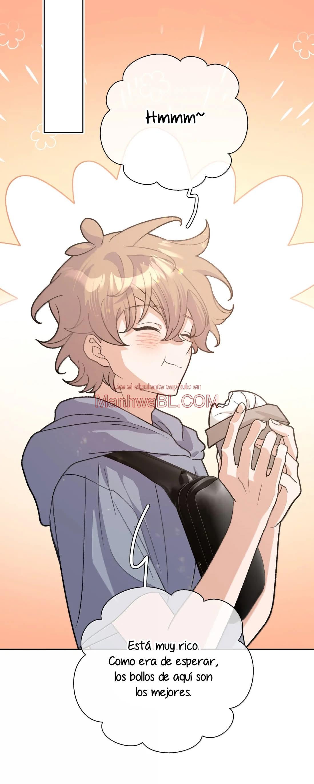 No digas que me amas - Capítulo 156 2 manhwa