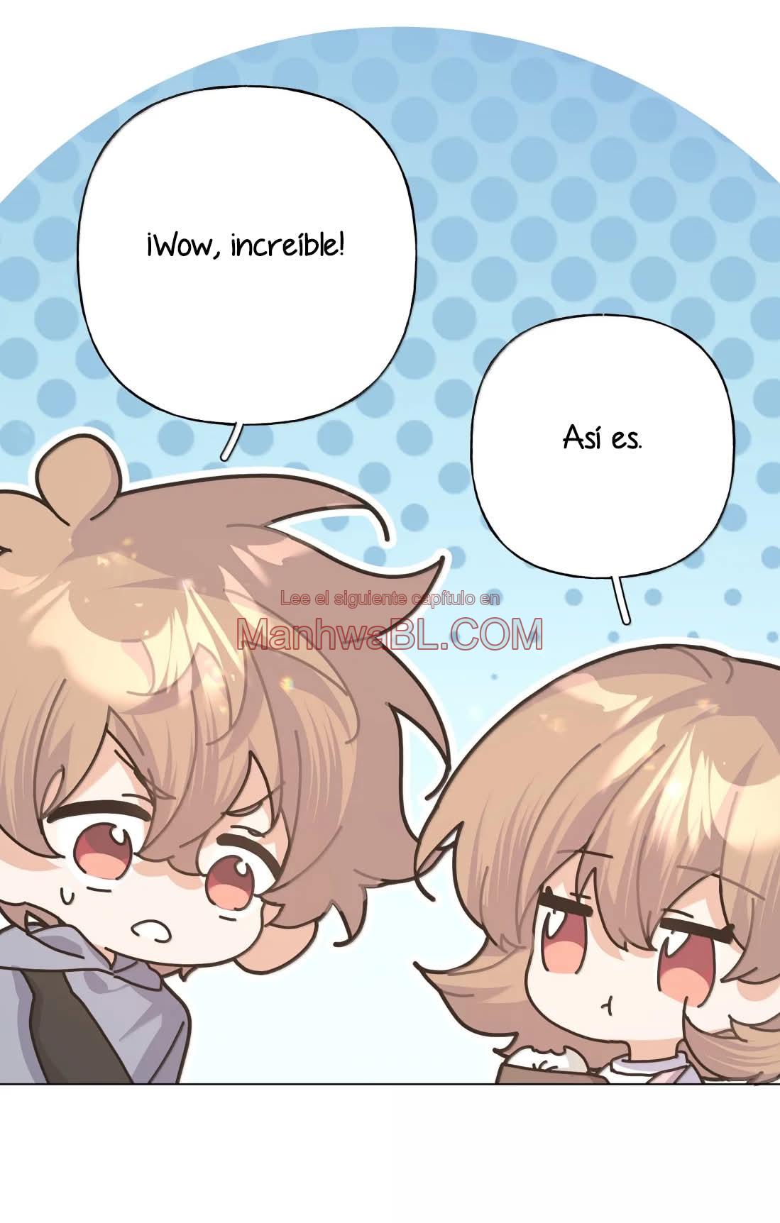 No digas que me amas - Capítulo 156 2 manhwa
