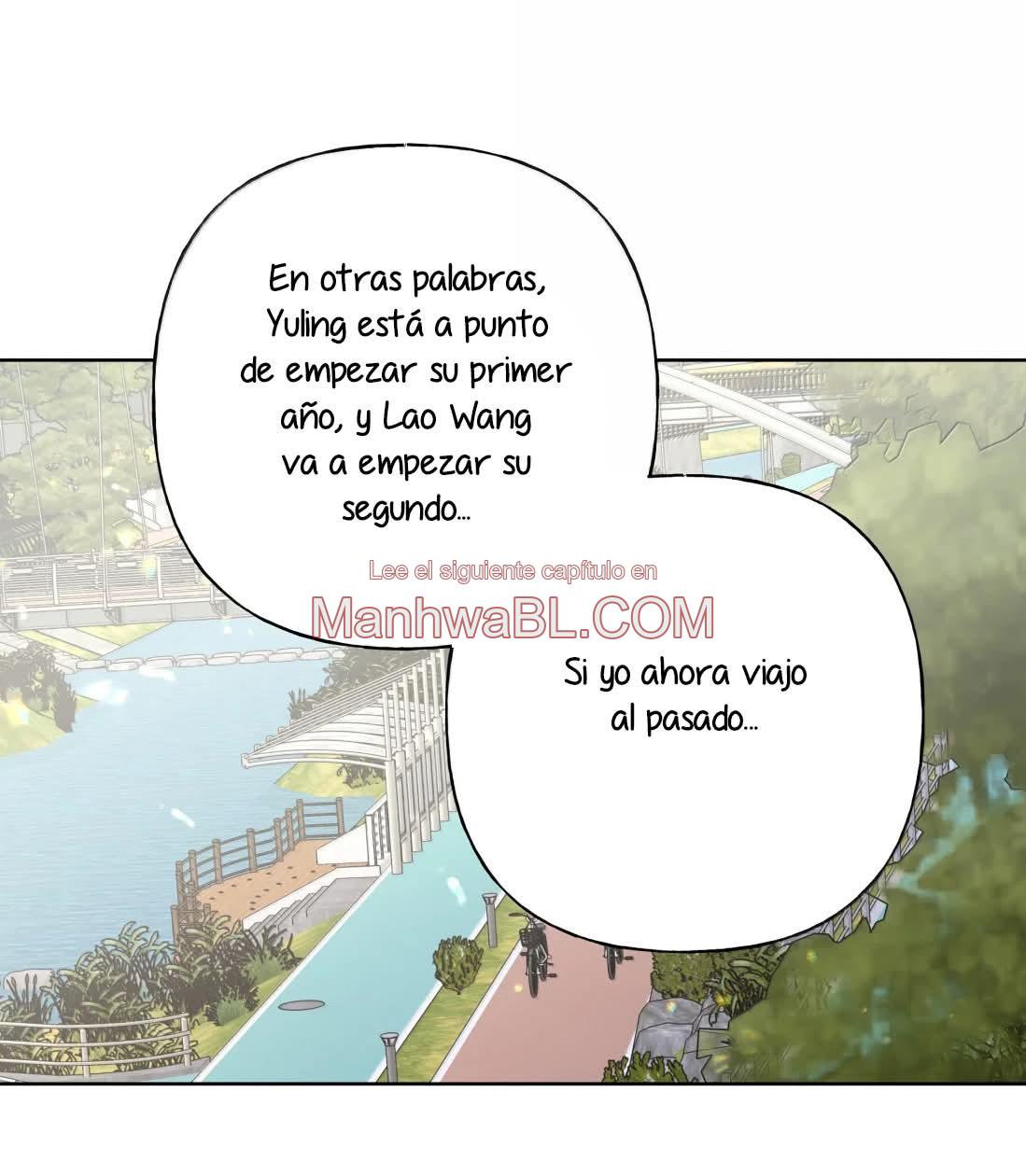 No digas que me amas - Capítulo 156 2 manhwa