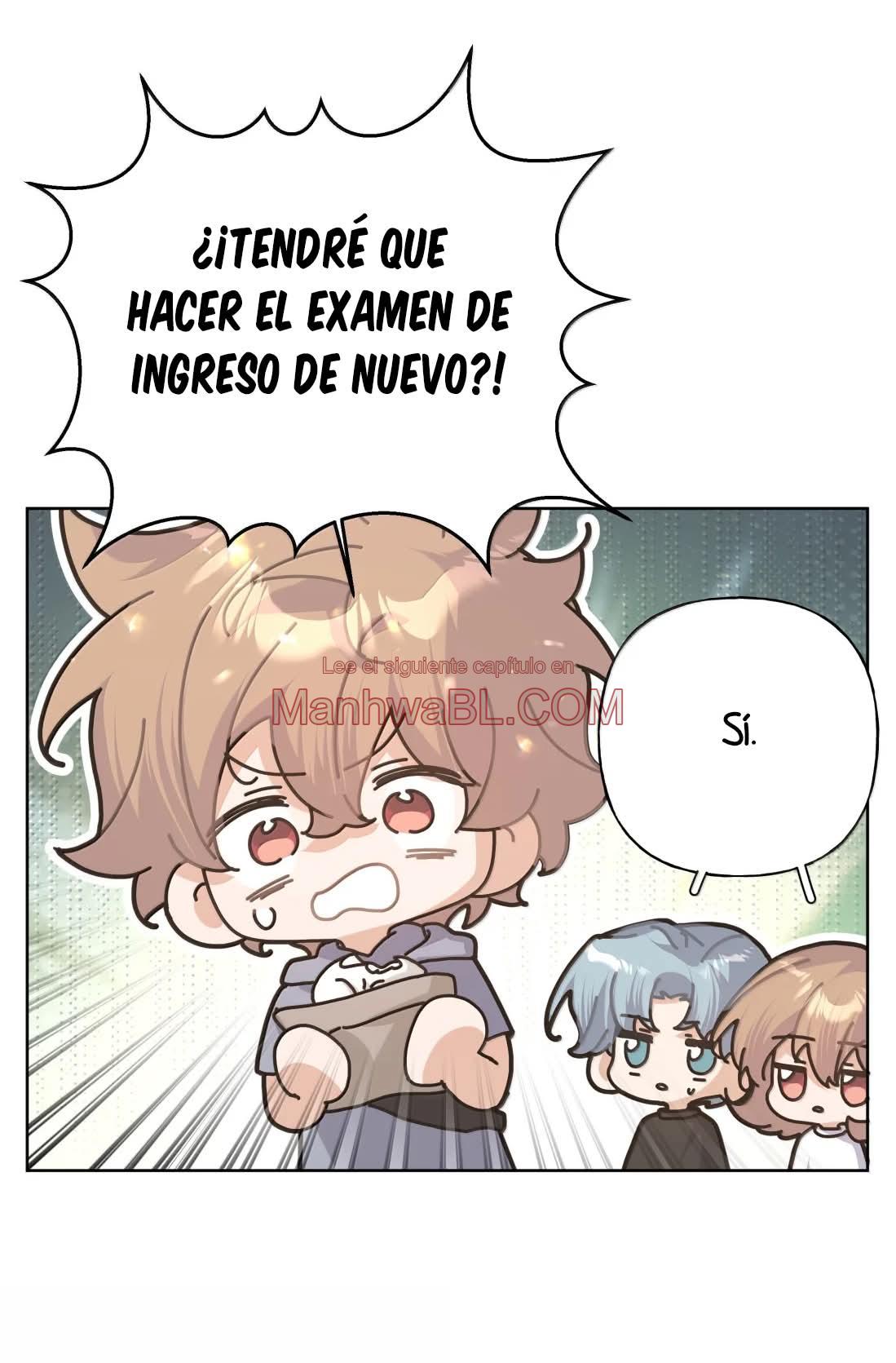 No digas que me amas - Capítulo 156 2 manhwa
