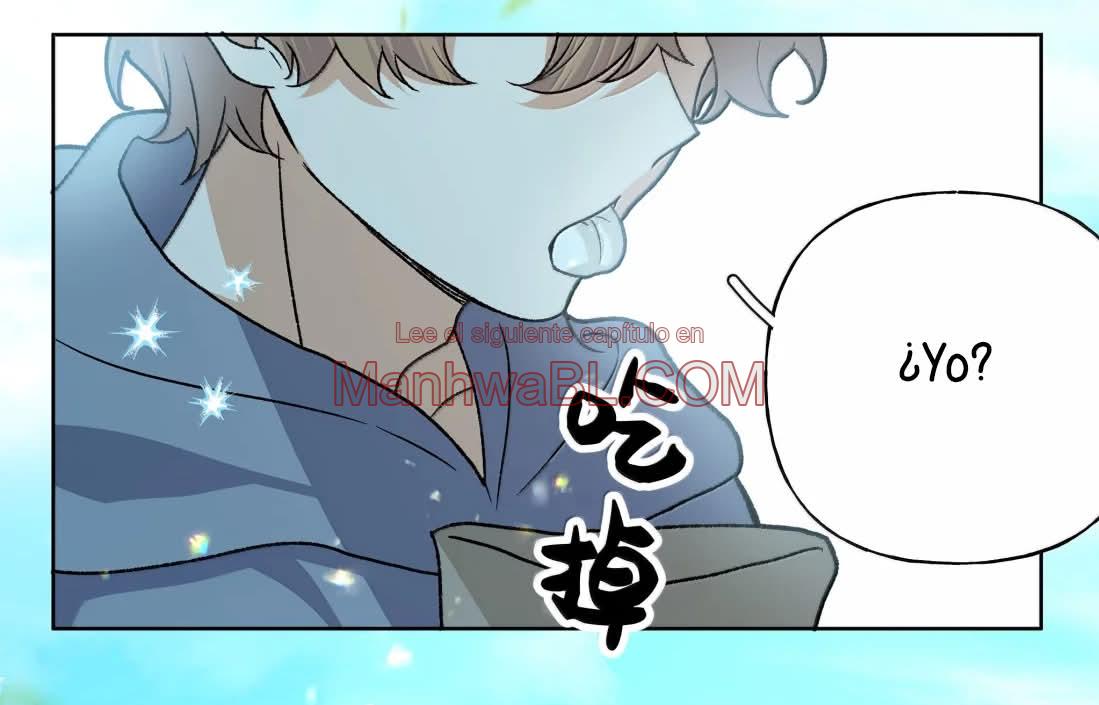 No digas que me amas - Capítulo 156 2 manhwa